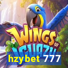 hzybet 777